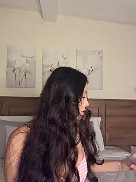 Amber Rush  online show from June 11, 12:20 am