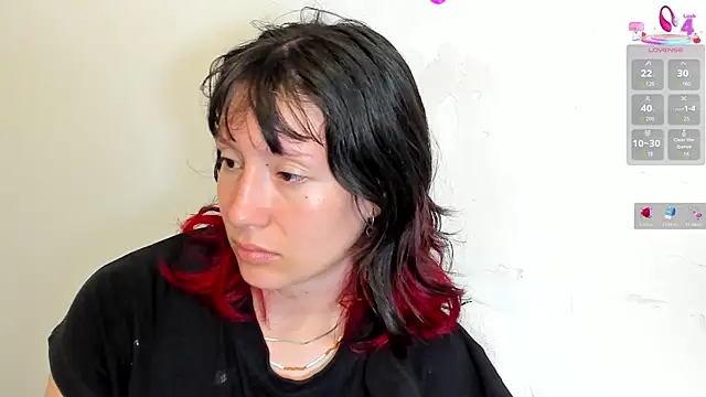 lizzy davis 1 online show from June 10, 3:49 am