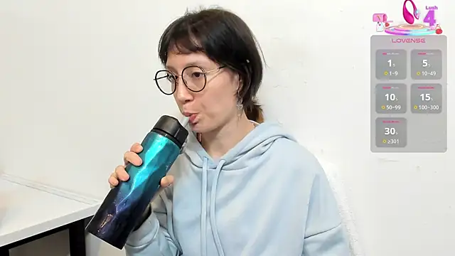 lizzy davis 1 online show from May 3, 3:54 am