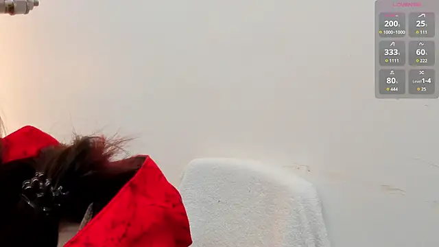 lizzy davis 1 online show from September 25, 4:00 am