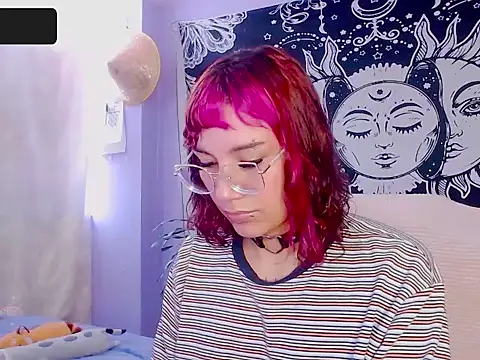 melissahowl online show from July 22, 3:13 pm