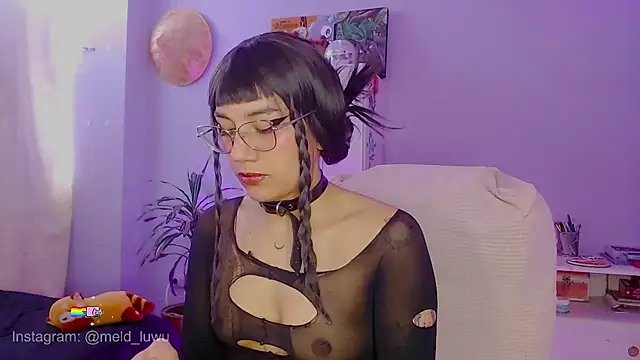 melissahowl online show from July 5, 5:29 pm