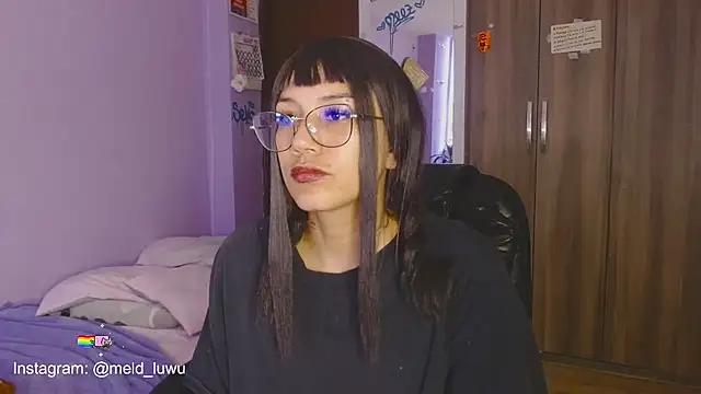 melissahowl online show from May 31, 10:33 pm