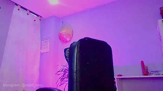 melissahowl online show from July 9, 11:06 pm