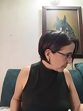 IsisBlake online show from July 21, 2:12 am