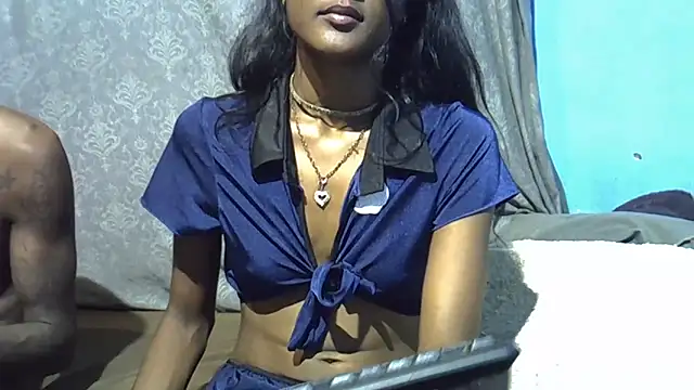 indiangeni20 online show from March 15, 8:22 pm