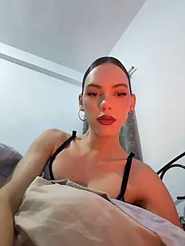 Carlita cute online show from July 9, 3:31 am