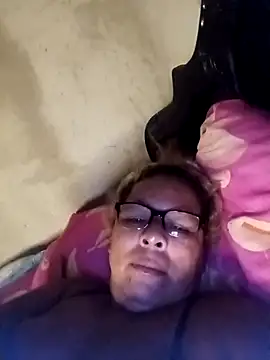 Afroditabichota online show from September 9, 10:26 am