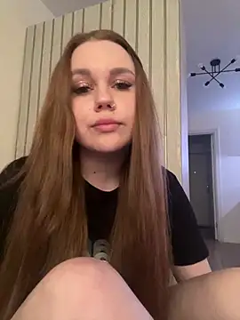 Marylallka5 online show from July 23, 4:53 am