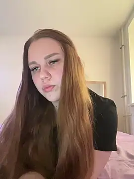 Marylallka5 online show from August 3, 3:07 pm