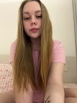 Marylallka5 online show from May 1, 8:34 pm