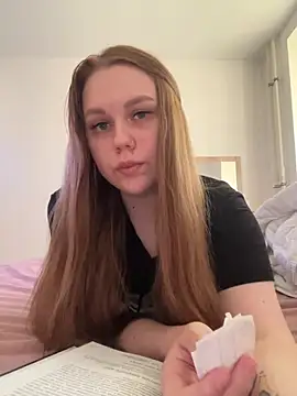 Marylallka5 online show from July 25, 5:47 am