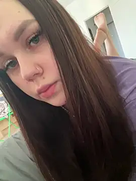 Marylallka5 online show from February 10, 11:24 am