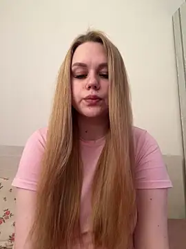 Marylallka5 online show from June 14, 8:47 am