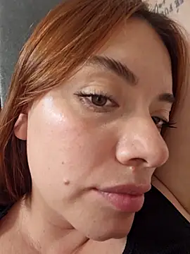 Snapshot of valery_mora chatting on September 16, 8:06 pm valery mora online show from September 16, 8:06 pm
