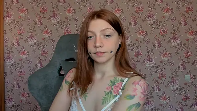 roselolly online show from June 19, 4:17 am