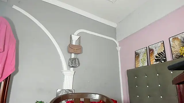 sexy-luna-star-ts online show from January 15, 7:20 pm