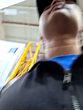  Ottis  online show from November 6, 4:35 pm