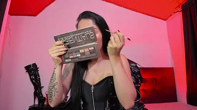 MistressVenena online show from October 30, 10:11 pm