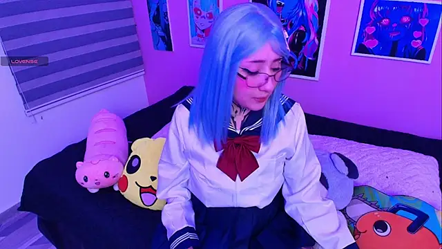 Miwa violet online show from February 25, 4:00 am