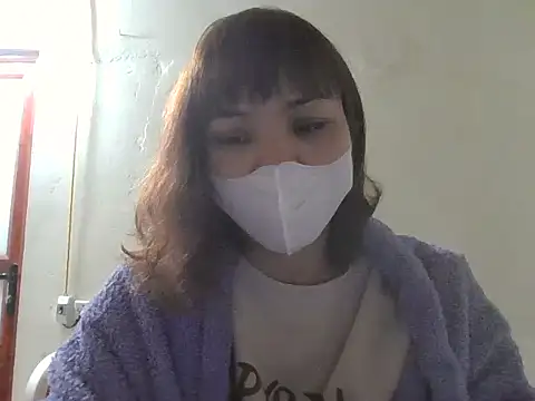 Angela-Eira online show from January 8, 11:09 pm