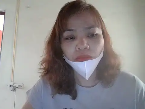 Angela-Eira online show from June 15, 3:40 am