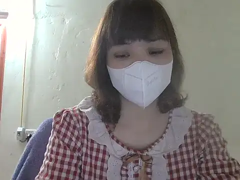 Angela-Eira online show from February 10, 9:29 pm