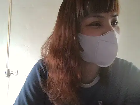 Angela-Eira online show from April 28, 2:27 am