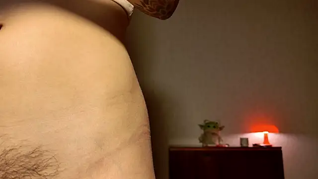 MazzyDoll online show from May 1, 6:27 am
