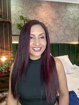 MonicaMoret online show from July 29, 12:49 pm