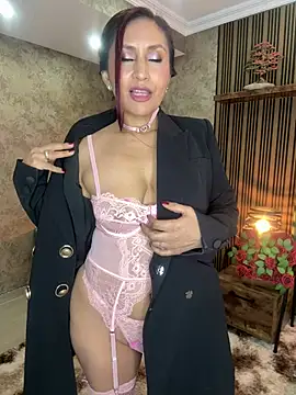 MonicaMoret online show from July 15, 2:11 pm