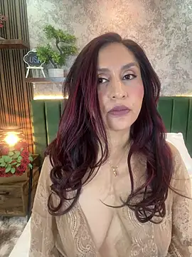 MonicaMoret online show from July 7, 12:41 pm