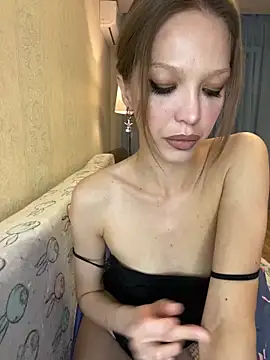KateMariett online show from June 9, 9:47 pm