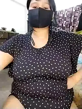 Tishani online show from March 9, 3:37 pm