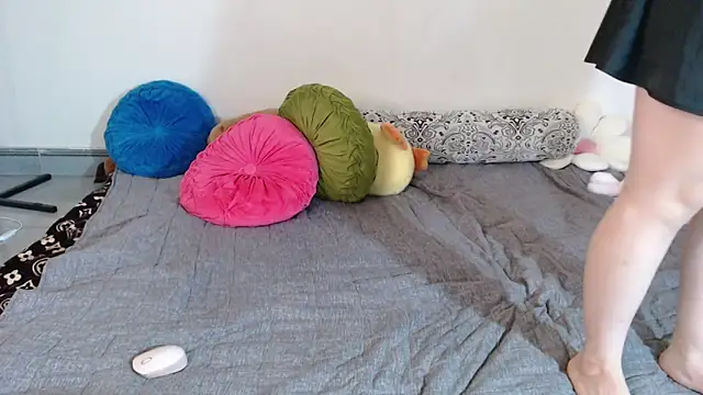 Bubble Treee online show from January 15, 6:30 am