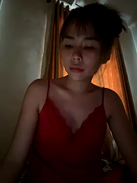 Snapshot of Samsam_567 chatting on October 8, 7:13 am Samsam 567 online show from October 8, 7:13 am