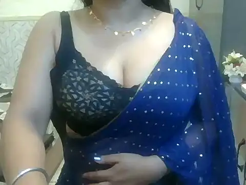 Manpreet cute online show from July 22, 5:25 pm