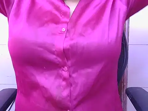 Manpreet cute online show from February 20, 5:47 pm