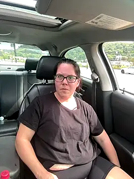 Hotmess express420 online show from September 29, 6:13 pm