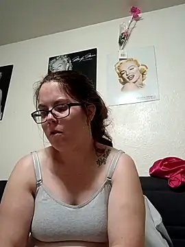 Hotmess express420 online show from July 28, 2:20 am