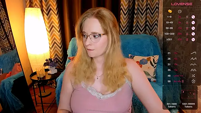 Aemilia  online show from November 15, 8:26 am