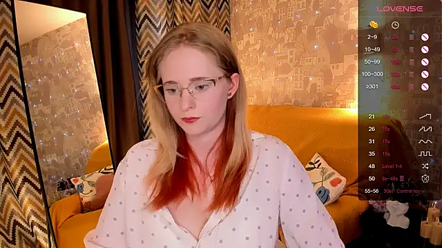 Aemilia  online show from June 21, 8:29 am
