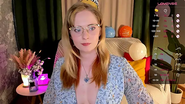 Aemilia  online show from April 30, 8:41 am