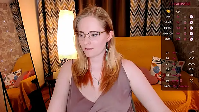 Aemilia  online show from May 1, 8:39 am