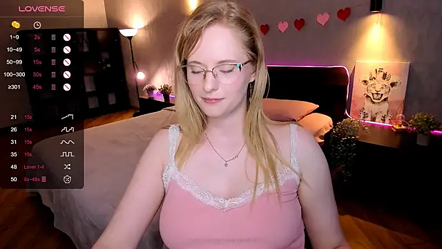 Aemilia  online show from September 20, 8:45 am