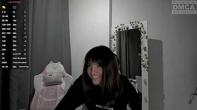 MashkaRay online show from September 28, 5:40 pm