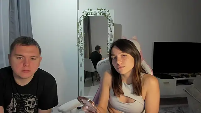 MashkaRay online show from November 12, 5:00 pm