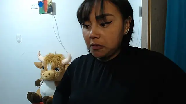 SWEETT CORY online show from July 14, 2:01 am