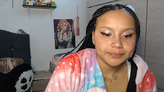 SWEETT CORY online show from June 9, 3:28 am