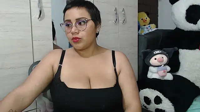 SWEETT CORY online show from December 14, 2:50 am